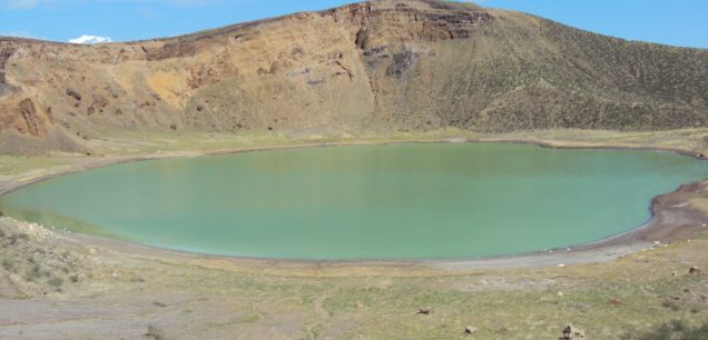 Central Island National Park