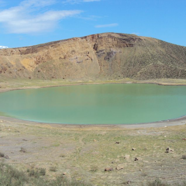 Central Island National Park