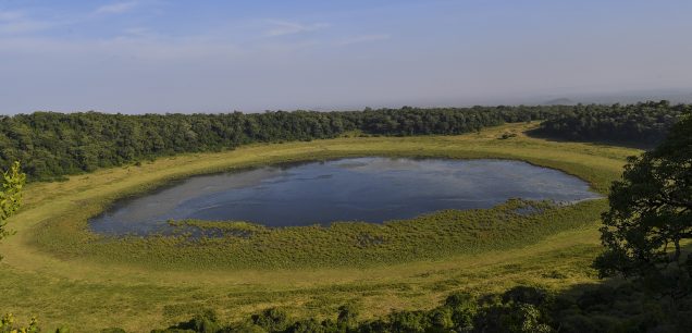 Marsabit National Park