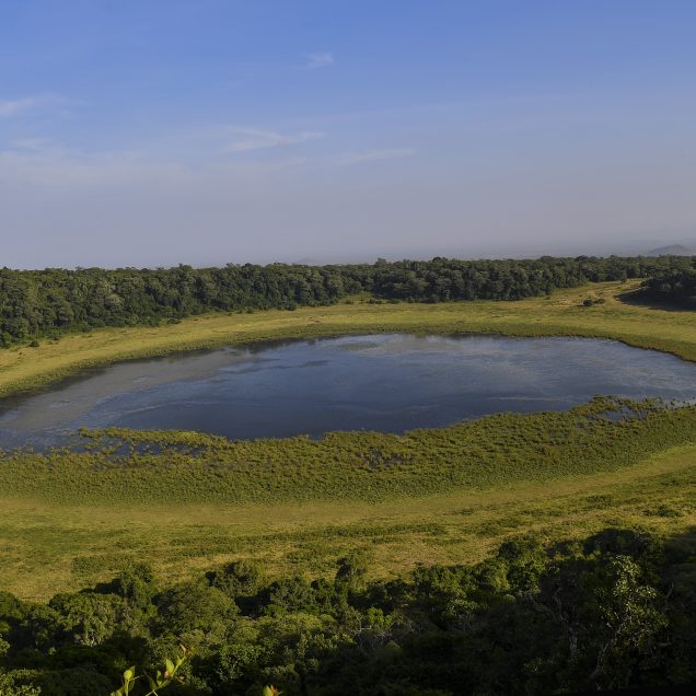 Marsabit National Park